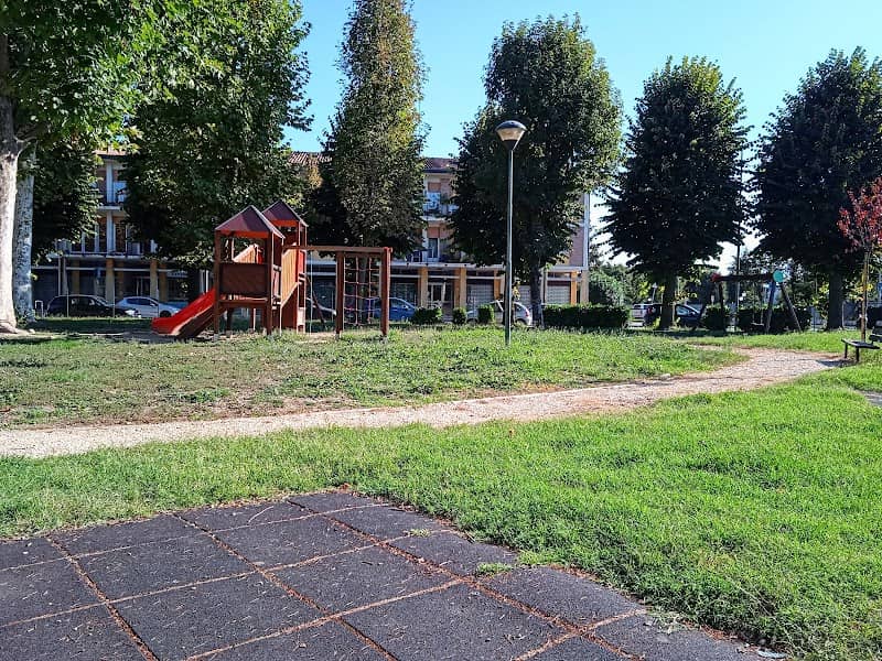 Giardino pubblico di via Gramsci - Image 1