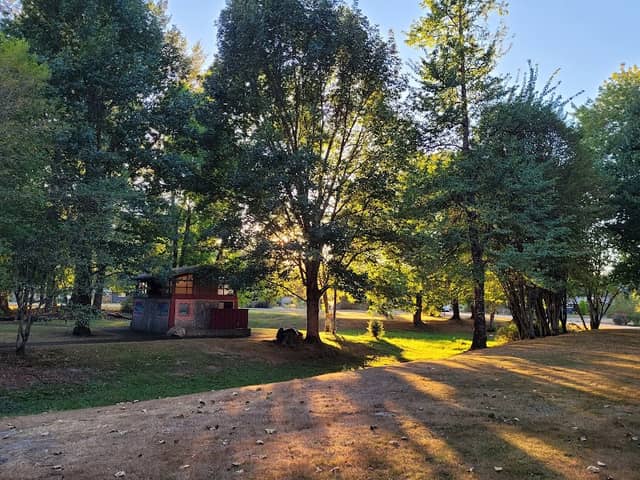 E J Roberts Park - Image 1