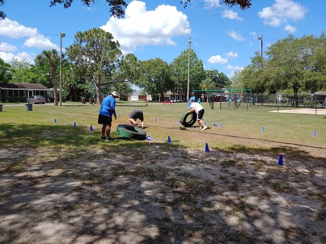Spence Park - Image 1