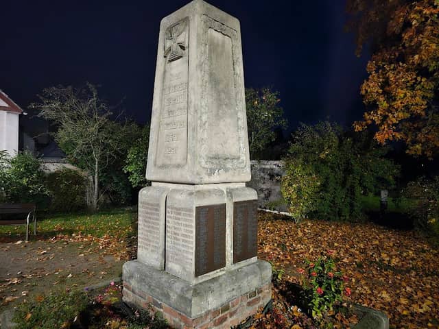 Denkmal - Image 1