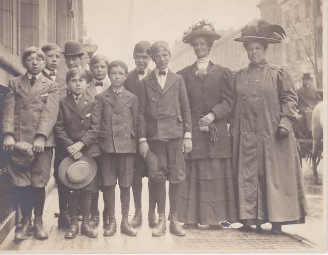 National Orphan Train Complex - Image 1