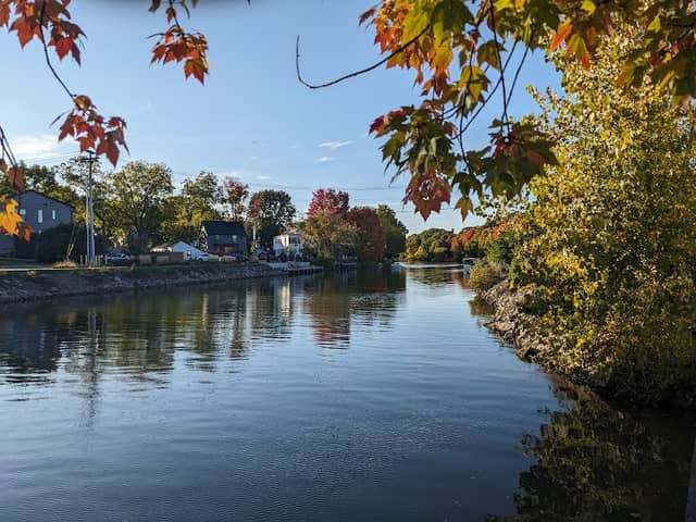 Fairport Canal - Image 2