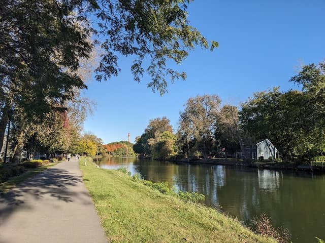 Fairport Canal - Image 1