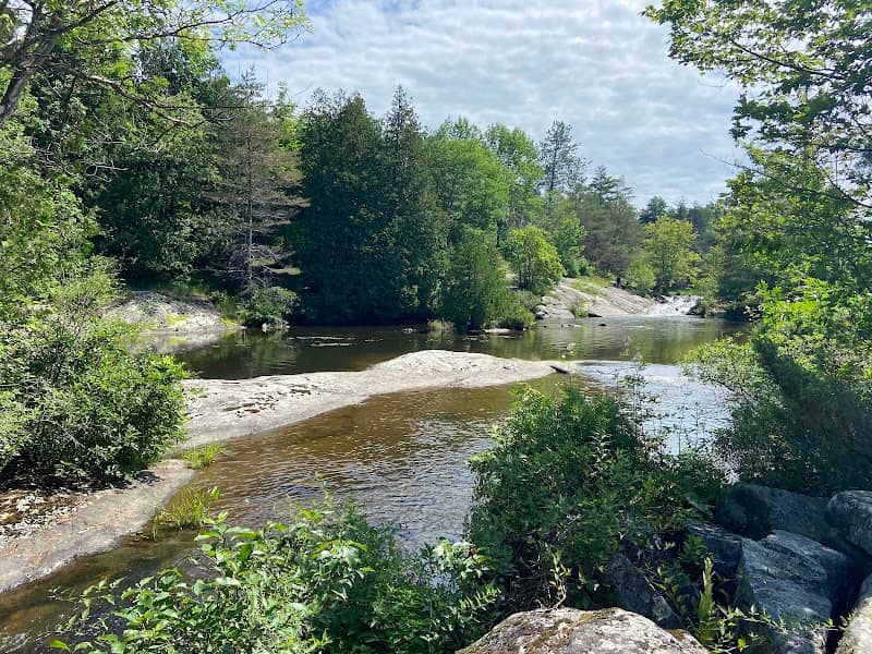 Dee Bank Falls - Image 2