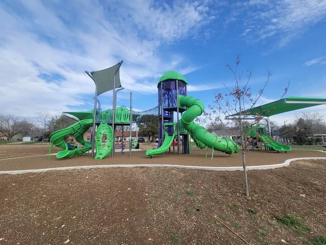 Stewart Park - Image 1