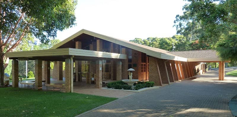Innes Gardens Memorial Park - Port Macquarie - Image 3