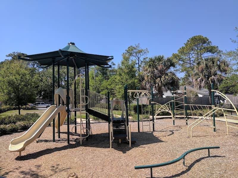 Rose Park - Image 2