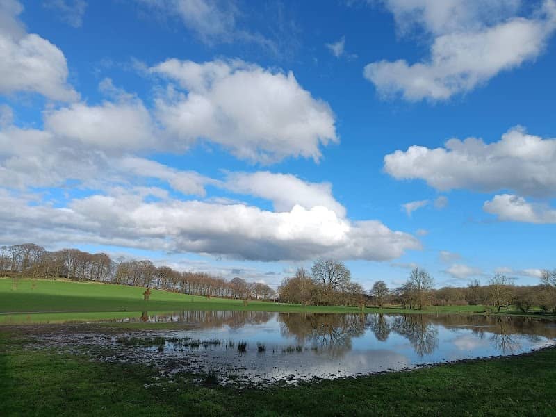 Nostell East Vista - Image 1