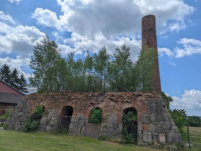 Alte Ziegelei in Mosterholz - Image 1