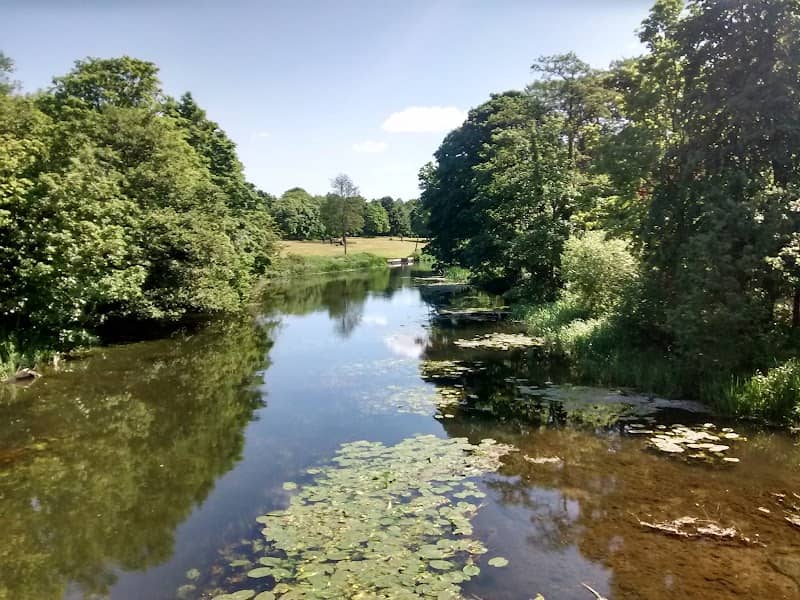 Anderson's Meadow - Image 1