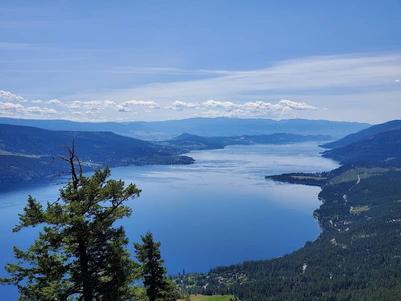 Sugarloaf Mountain - Image 1