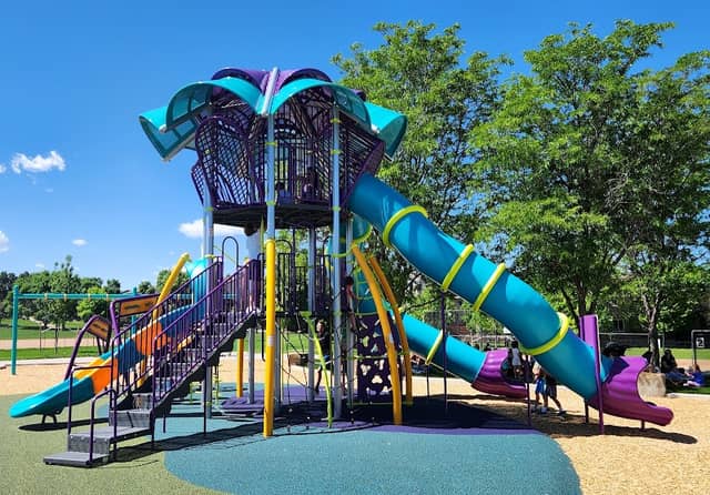 Butterfield Crossing Park - Image 2