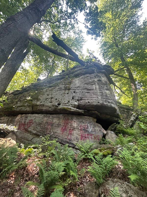 Clymer Highrocks - Image 2