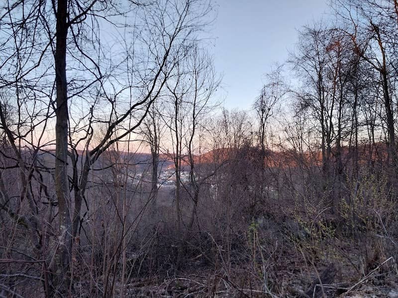 Clymer Highrocks - Image 1