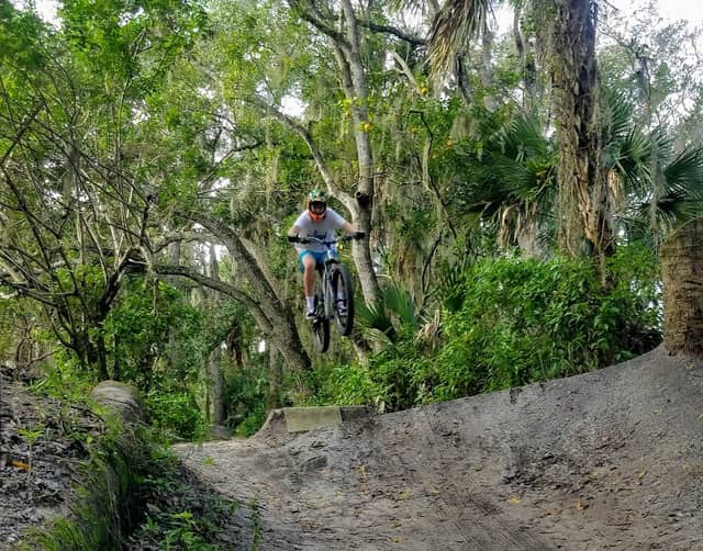 Grapefruit Bike Trails - Image 3