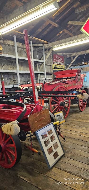 Conneaut Area Historical Society - Image 2