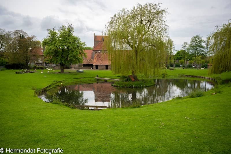 Dierenpark Haalderen - Image 1