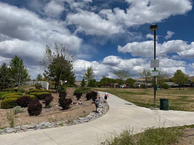 Pagni Ranch Park - Image 2