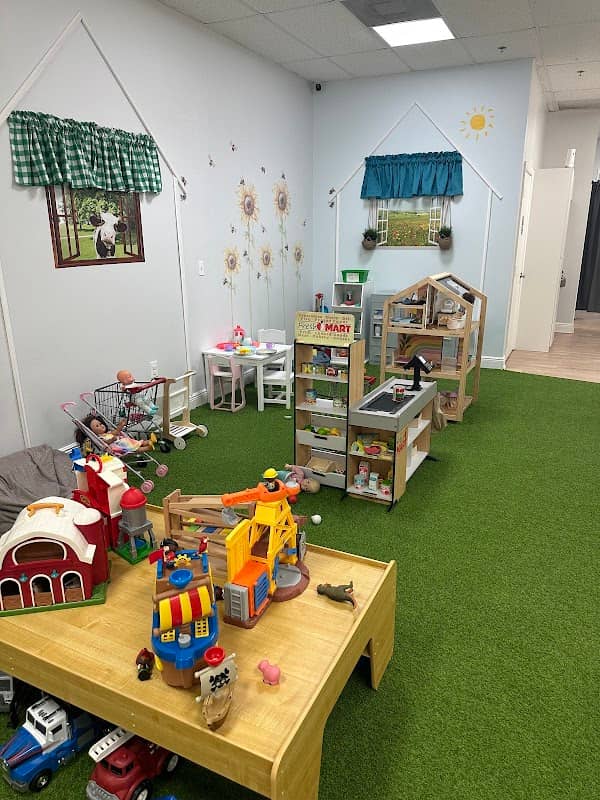 Explorico Indoor Playground - Image 2