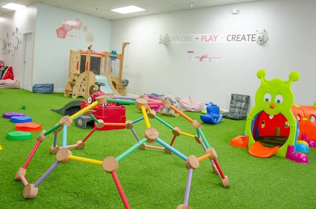 Explorico Indoor Playground - Image 2
