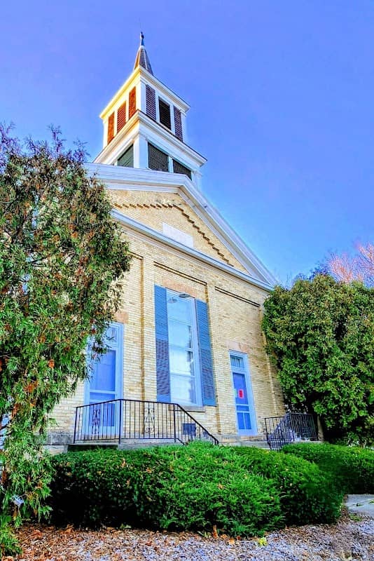 Stoughton Historical Museum - Image 1