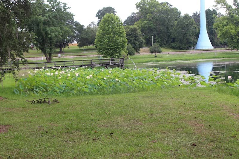 Haffye Hays Park - Image 2