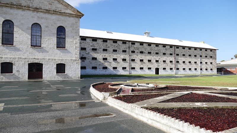 Fremantle Prison - Image 3
