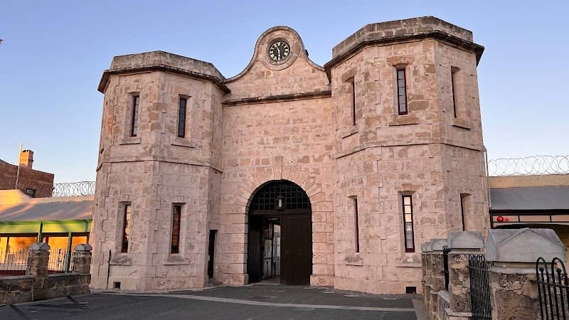 Fremantle Prison - Image 2