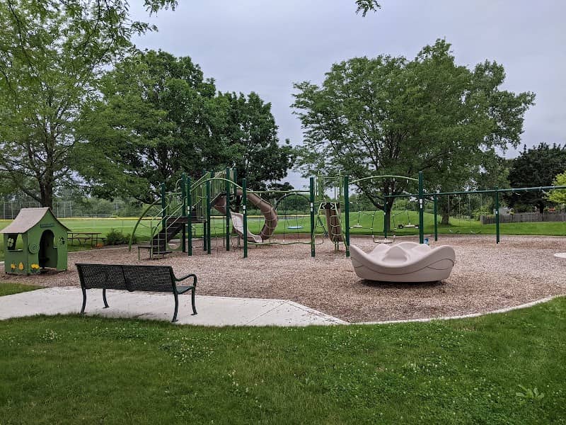 Trails End Park - Image 1