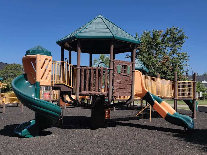 Sensory Park & Garden at Wendell Foster's Campus - Image 2