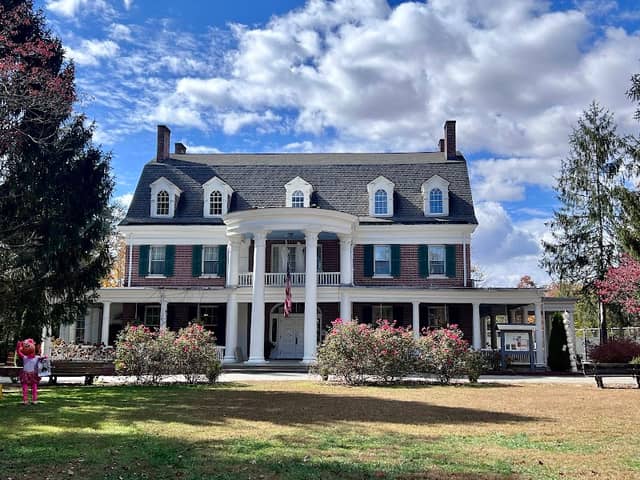 Silvermont Mansion and Park - Image 1