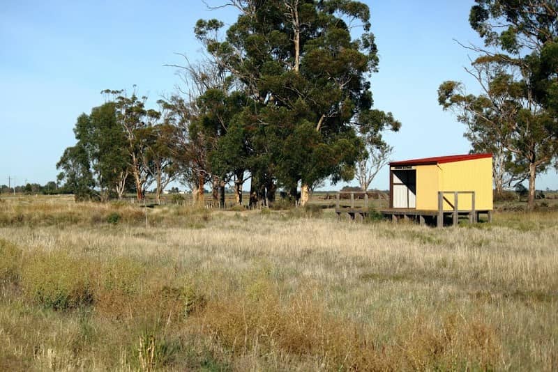 Hinkson's Siding (Restored) - Image 1