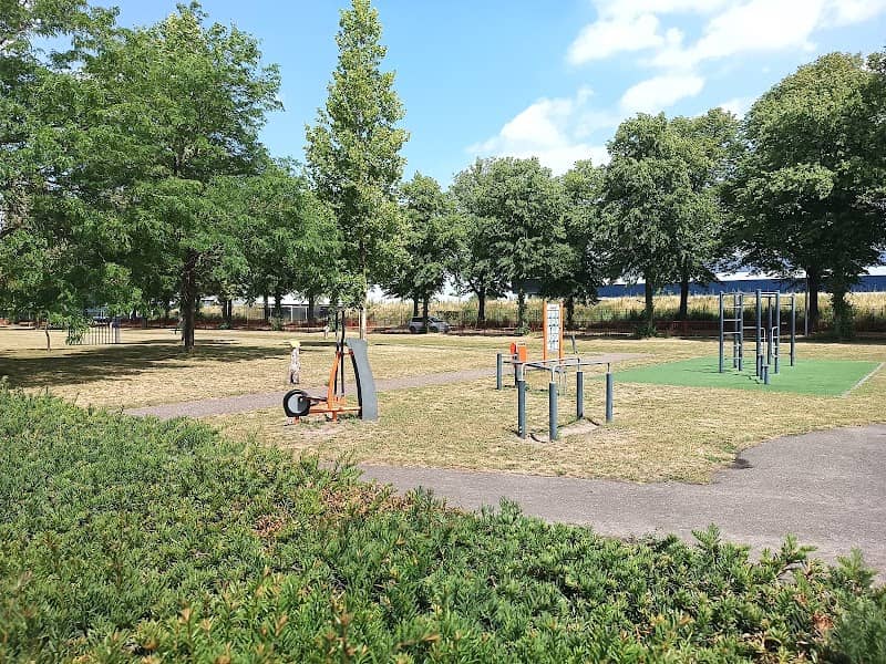 Luitenpark - Image 2