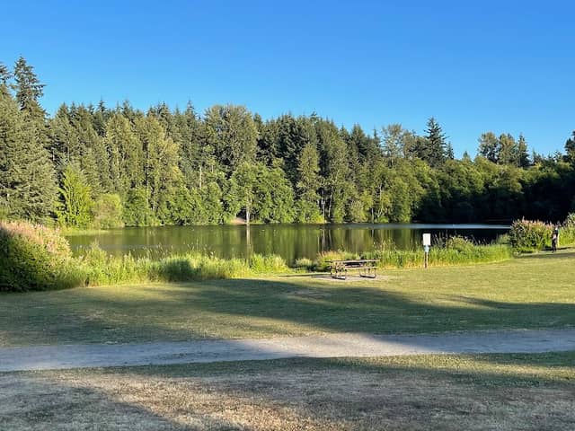 Bradley Lake Park - Image 1