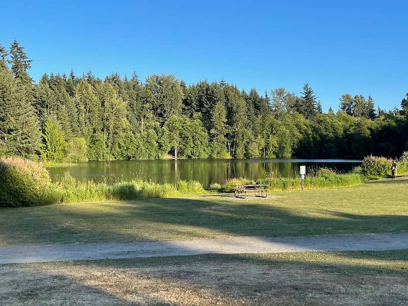 Bradley Lake Park - Image 1