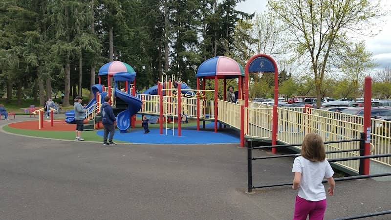 Bradley Lake Park - Image 2
