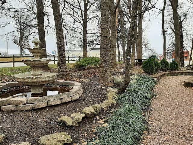 Mother's Garden - Image 1