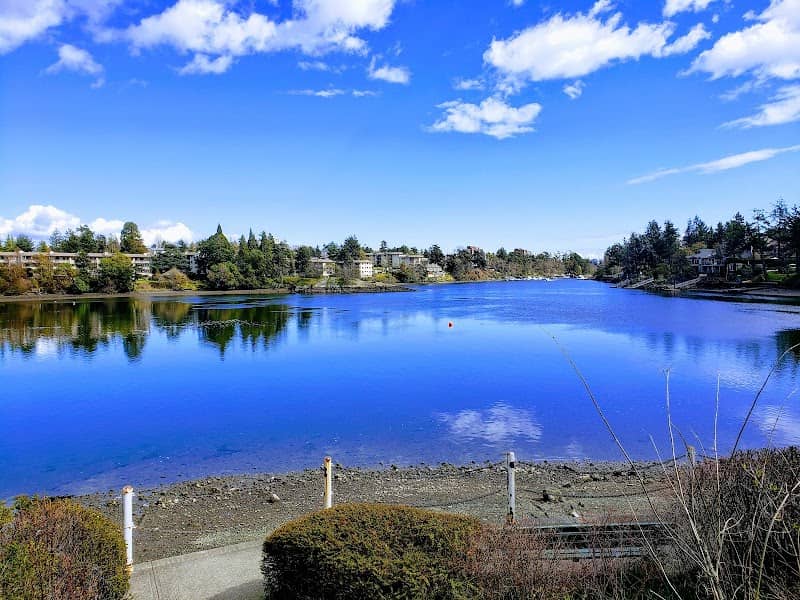 Saanich Gorge Park - Image 2
