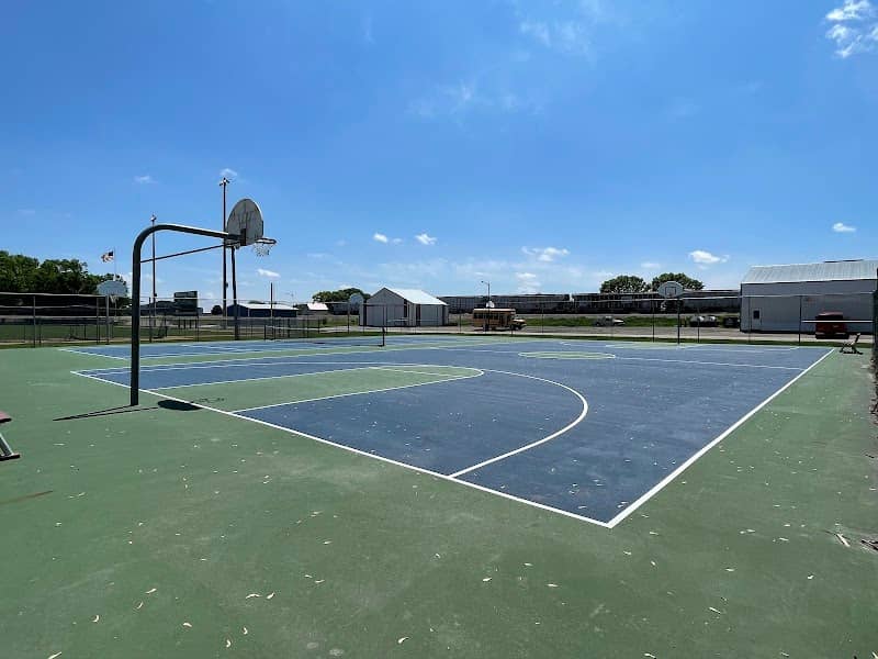 Memorial Park - Image 1