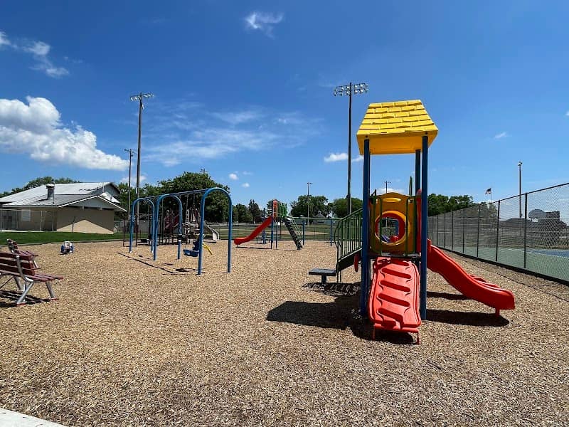 Memorial Park - Image 2