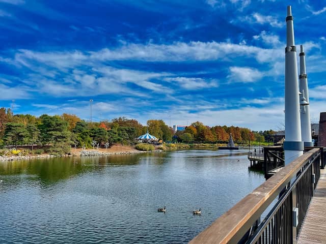 Rio Washingtonian Lake - Image 2