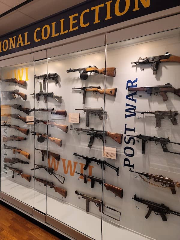 Kentucky Historical Society | Kentucky Military History Museum - Image 1