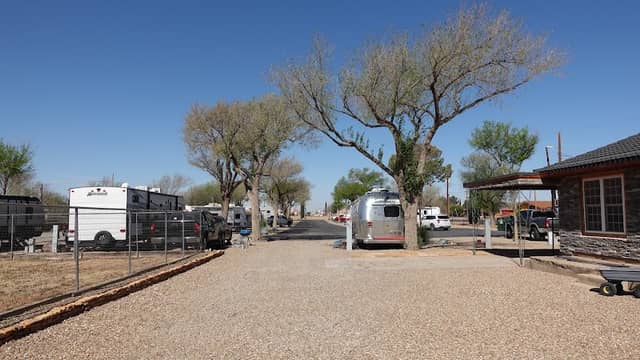 Hobbs RV Park - Image 1