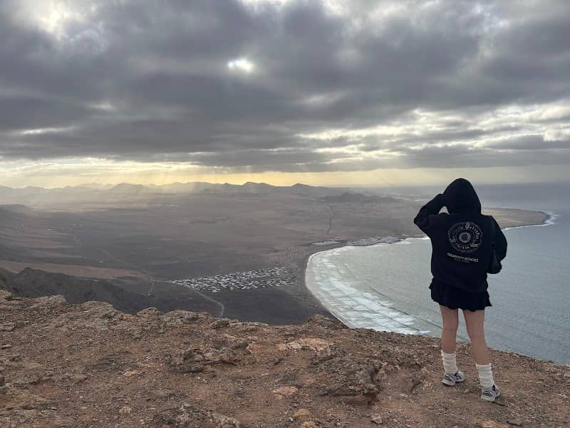 Mirador de Famara - Image 1