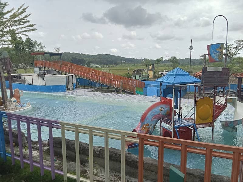 Kampung Dolan Jogja - Image 1