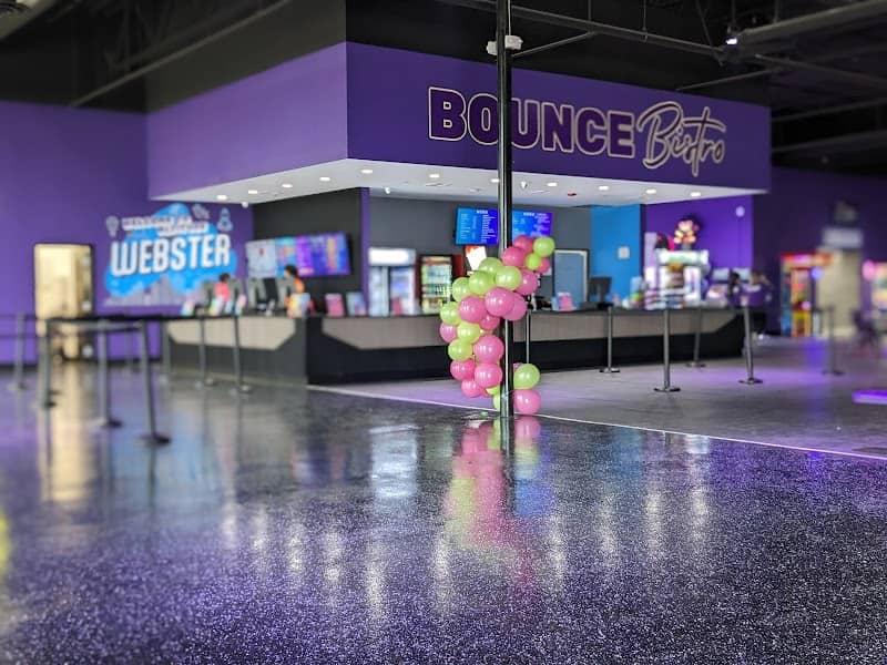 Altitude Trampoline Park - Image 1