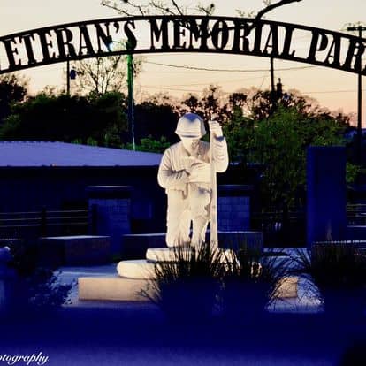 Veterans Memorial Park - Image 1