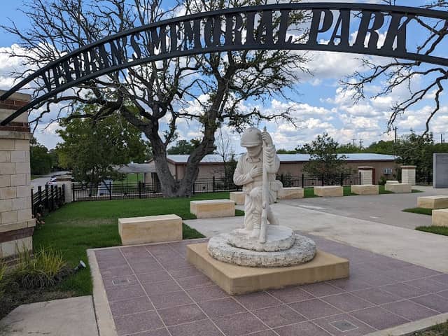 Veterans Memorial Park - Image 2