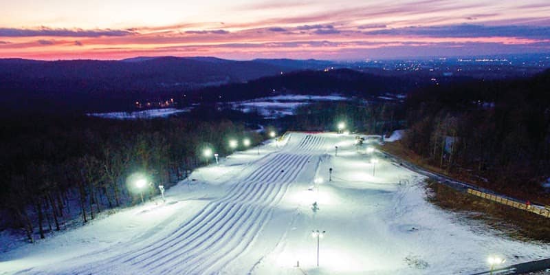 Iron Valley Tubing - Image 1