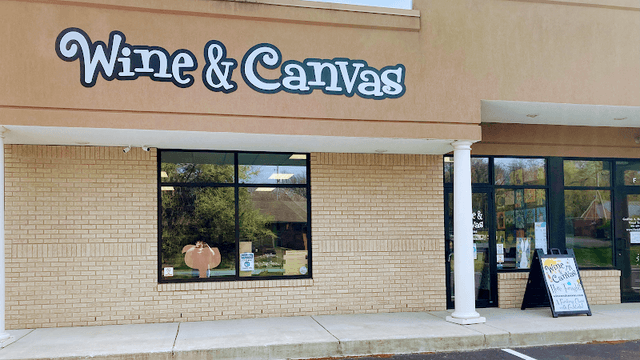 Wine and Canvas South Bend - Image 1